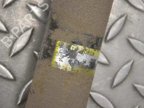 Left rear shock absorber INFINITI FX 30d AWD | BP33364185M18  - Image 5