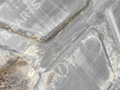 Underbody protection VW MULTIVAN T7 (STM, STN) 1.4 eHybrid | BP29542305M92 - Image 6