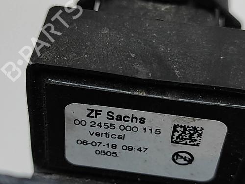 Electronic sensor MASERATI GHIBLI III (M157) 3.0 D | BP24307473M84