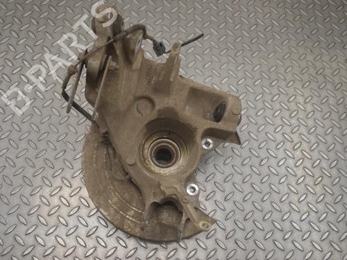 Left rear steering knuckle LAND ROVER RANGE ROVER VELAR (L560) 2.0 D240 SD4 4x4 | BP30282242M27 - Image 3