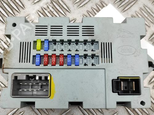 Fuse box LAND ROVER RANGE ROVER EVOQUE (L538) 2.2 D 4x4 | BP30108110E1  - Image 5