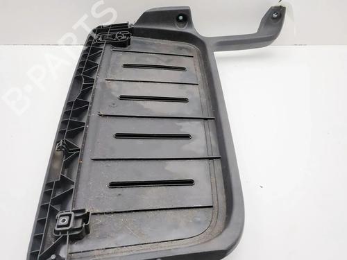 Right sun visor MERCEDES-BENZ SPRINTER 3,5-t Van (B907, B910) 315 CDI RWD (907.631, 907.633, 907.635, 907.637) | BP39381594I2 - Image 6