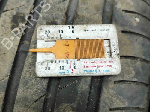 Rim MERCEDES-BENZ CLA Coupe (C117) CLA 220 CDI / d (117.303) | BP29485985C45 