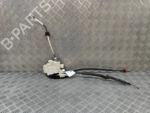 Used Rear right lock PORSCHE PANAMERA (971) 2.9 4 E-Hybrid (97ABE1, 97BBE1) (330 hp) 26884749