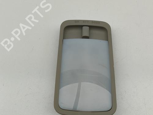 Used Interior roof light NISSAN LEAF (ZE1) Electric (150 hp) 28433888
