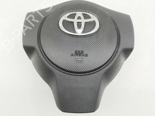 Used Driver airbag Driver airbag TOYOTA URBAN CRUISER (_P1_) 1.33 (NSP110_, NSP110R) (99 hp) 33378029 33378029