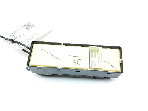 Right front window switch ISUZU D-MAX II (TFR, TFS) 2.5 CRDi 4x4 (TFS86J) | BP36458458I26 - Image 2