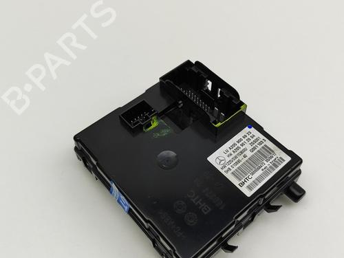 Electronic module MERCEDES-BENZ C-CLASS (W205) C 220 d 4-matic (205.005) | BP26239969M83 
