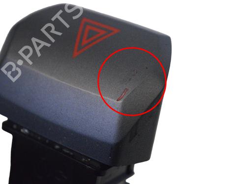 Warning switch SSANGYONG RODIUS II 2.2 Xdi | BP36043947I22 - Image 2