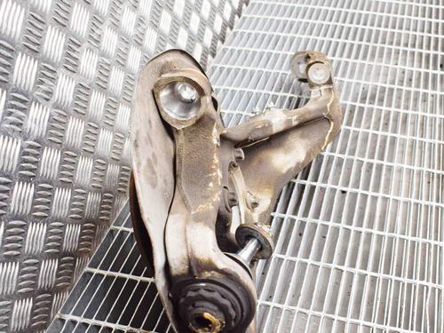 Right front steering knuckle MERCEDES-BENZ GLE Coupe (C292) 350 d 4-matic (292.323, 292.324) | BP14663020M26 