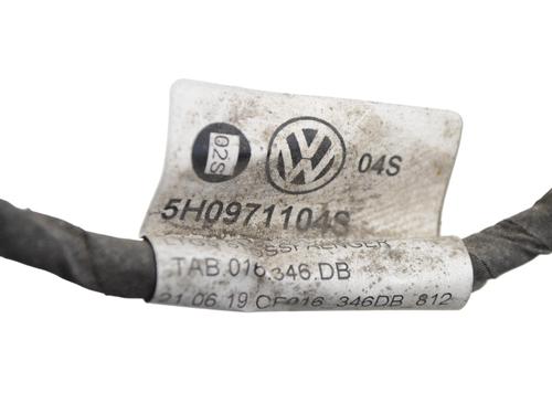 Módulo eletrónico VW GOLF VIII (CD1, DA1) 1.0 TSI | BP30245963M83