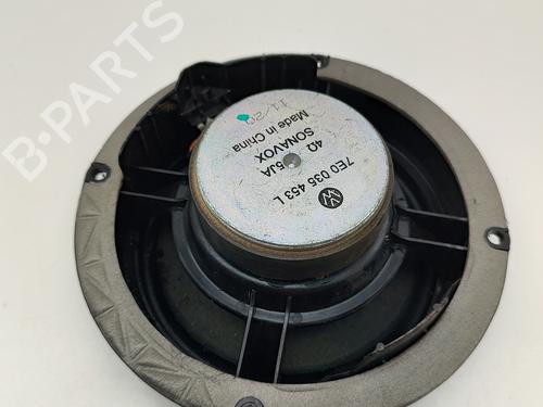 Speaker VW TRANSPORTER T6 Van (SGA, SGH, SHA, SHH) 2.0 TDI | BP29920546E2