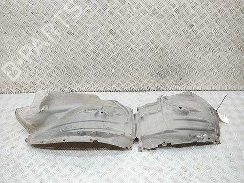 Used Wheel arch Wheel arch MAZDA MX-5 IV (ND__) 2.0 (ND2E, ND6E) (160 hp) 39989980 39989980