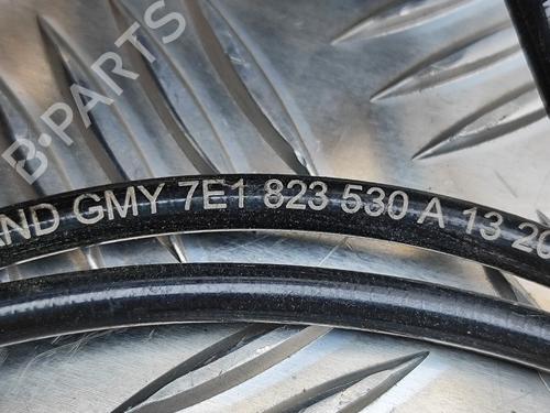 Other VW TRANSPORTER T6 Van (SGA, SGH, SHA, SHH) 2.0 TDI | BP29930490O1 