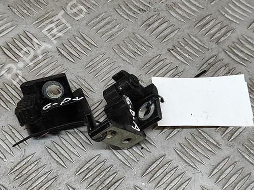 Hinge/Door check strap VW TOUAREG (7P5, 7P6) 3.0 V6 TDI | BP26013684C146 