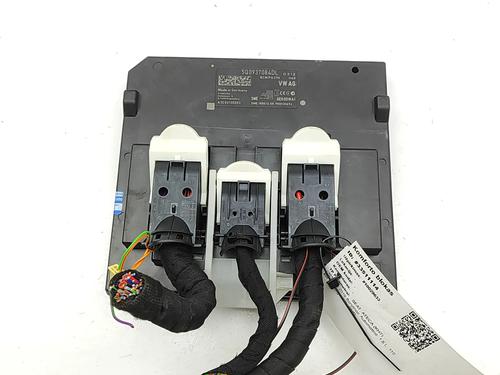 Used Electronic module SEAT ATECA (KH7, KHP) 1.5 TSI (150 hp) 31297524