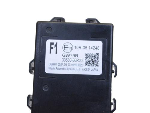 Electronic module SUZUKI VITARA (LY) 1.4 T (APK414) | BP33362765M83 - Image 4