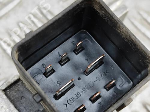 Electronic sensor RENAULT ZOE (BFM_) ZOE | BP32754912M84  - Image 5