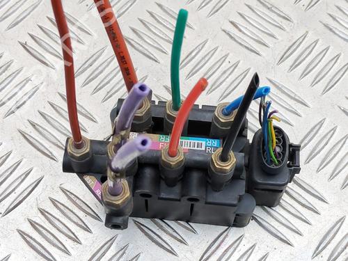 Electronic module VW TOUAREG (CR7, RC8) 3.0 TDI 4motion | BP38707231M83 - Image 6
