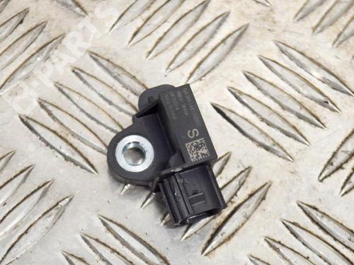 Elektronisk sensor NISSAN QASHQAI II (J11, J11_) 1.2 DIG-T (115 hp) 6759375