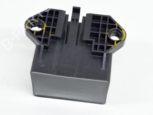 Elektronisk modul FORD USA MUSTANG Coupe 5.0 V8 | BP27753568M83 