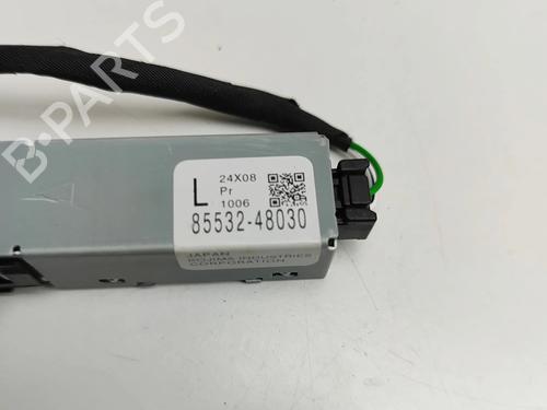 Electronic module TOYOTA C-HR (_X2_, _H2_) Hybrid (ZYX20) | BP30108462M83 