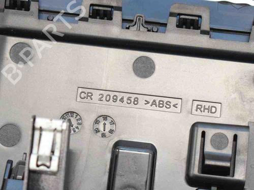 Air vent RENAULT KADJAR (HA_, HL_) 1.5 dCi 110 (HLA3) | BP14663875I21 