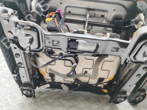 Sæde sæt FORD RANGER (TKE) 3.2 TDCi 4x4 | BP39204942C78 - Image 23