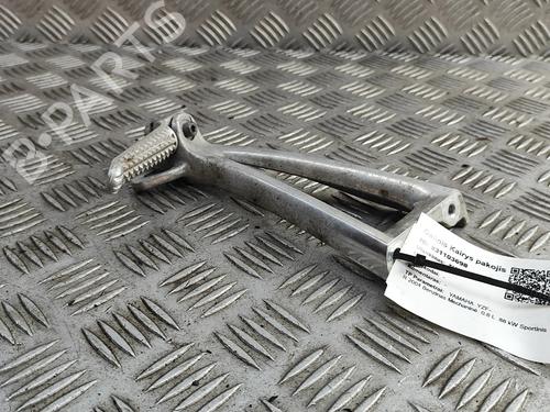 Other YAMAHA MOTORCYCLES YZF-R YZF-R6 (RJ09) | BP28561757O1  - Image 5