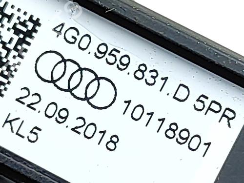 Interruttore AUDI Q8 (4MN, 4MT) 55 TFSI Mild Hybrid quattro | BP38070458I30 - Image 7