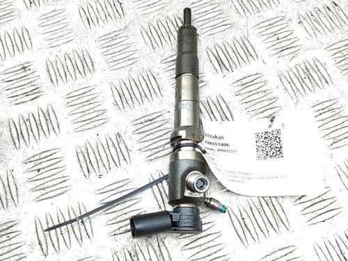 Injector FORD TRANSIT CUSTOM V362 Van (FY, FZ) 2.0 EcoBlue | BP40188888M100 - Image 2