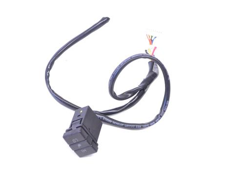 Used Switch Switch MITSUBISHI OUTLANDER III (GG_W, GF_W, ZJ, ZL, ZK) 2.0 Hybrid 4WD (GG2W) (189 hp) 30281526 30281526