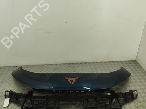 Used Grille Grille CUPRA BORN (K11) 58 (204 hp) 33386436 33386436