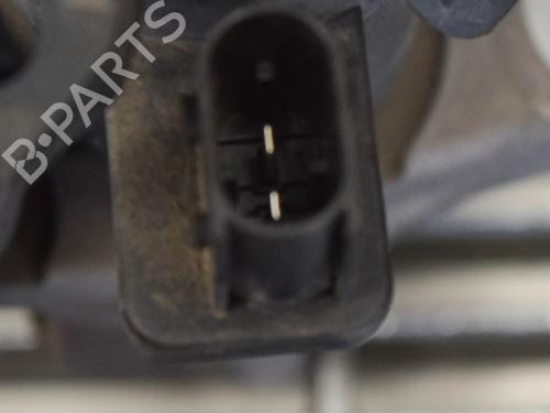 Left rear brake caliper VOLVO XC90 II (256) D5 AWD | BP14614851M107