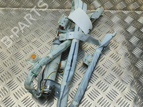 Right curtain airbag TOYOTA PRIUS (_W3_) 1.8 Hybrid (ZVW30) | BP28956323C12 
