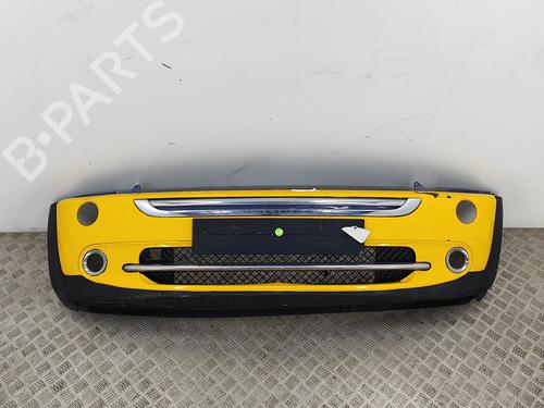 Used Front bumper MINI MINI Convertible (R52) Cooper (116 hp) 22443164