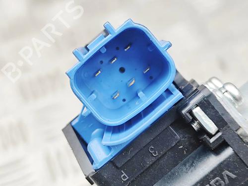 Front right window mechanism NISSAN LEAF (ZE1) Electric | BP40014250C23 - Image 8