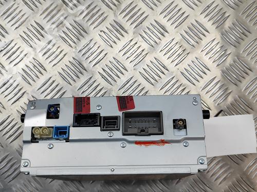 Electronic module AUDI Q7 (4LB) 3.0 TDI quattro | BP19501779M83 