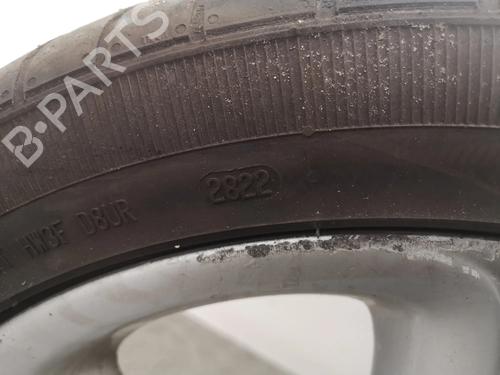 Rim PORSCHE CAYENNE (9PA) S 4.8 | BP30254635C45 