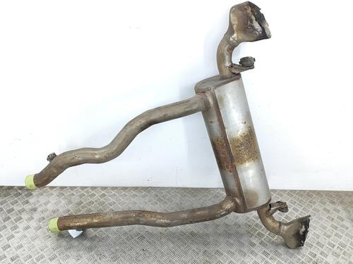 Used Exhaust system BMW X5 (G05, F95) xDrive 30 d (249 hp) 18605227