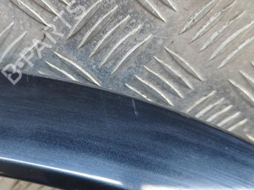 Rear left wheel arch trim BMW X3 (F25) xDrive 20 d | BP27531730C136 