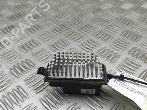 Heater resistor FORD TRANSIT V363 Van (FCD, FDD) 2.0 EcoBlue | BP30301430M108 