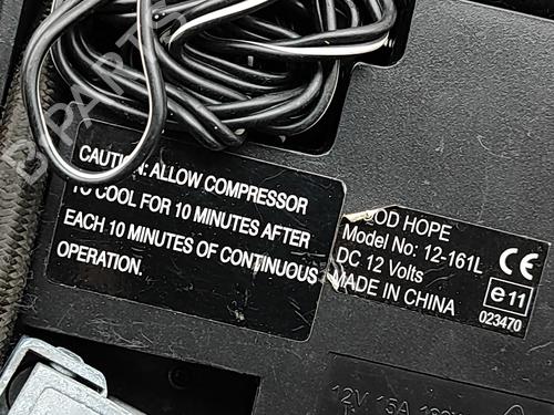 Electronic module VOLVO XC40 (536) Recharge AWD | BP36415508M83 - Image 8