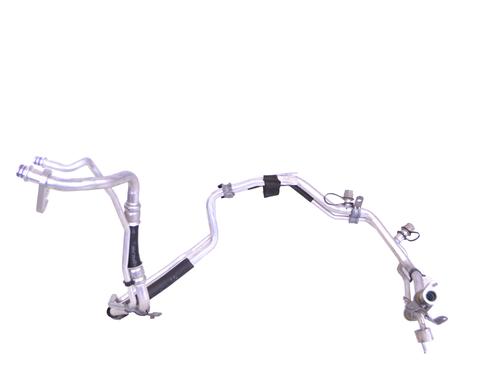 Used AC pipe LAND ROVER RANGE ROVER VELAR (L560) 2.0 D180 TD4 4x4 (180 hp) 30237330