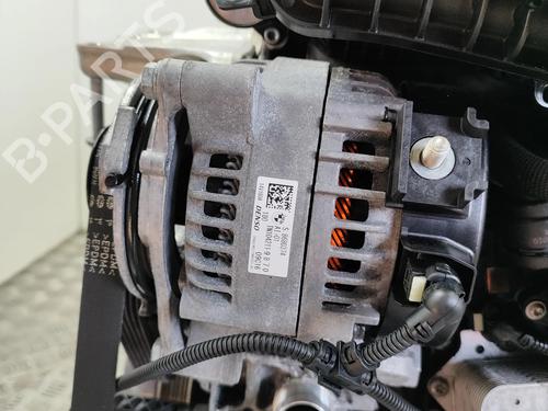 Engine BMW 1 (F20) 116 d | BP33937613M1  - Image 9