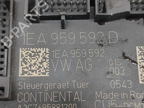 Modulo elettronico VW ID.3 (E11, E12) Pro | BP28430635M83 