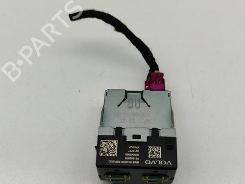 Used Electronic module VOLVO XC40 (536) Recharge AWD (408 hp) 29392250