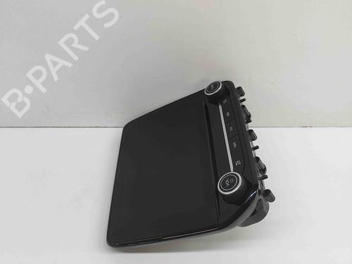 Display monitor FORD PUMA (J2K, CF7) 1.0 EcoBoost mHEV | BP27781229C48