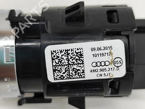 Switch AUDI Q7 (4MB, 4MG, 4MQ) 3.0 TDI quattro | BP19283884I30 