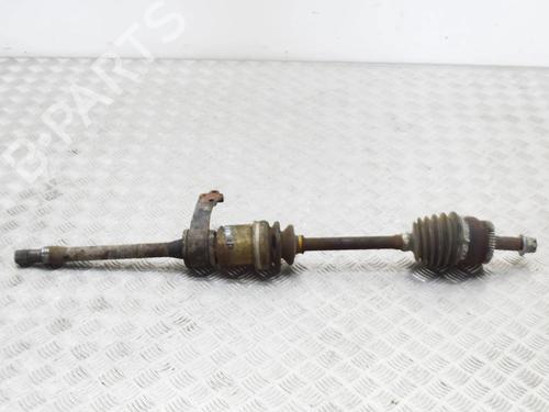 Used Right front driveshaft Right front driveshaft MITSUBISHI GTO Coupe (Z1_A) 3.0 AWD (Z16A) (286 hp) 27751666 27751666